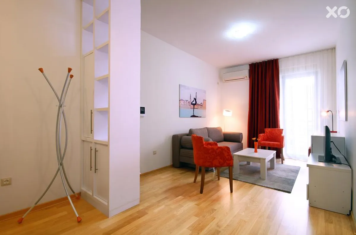 Sarap Apartments