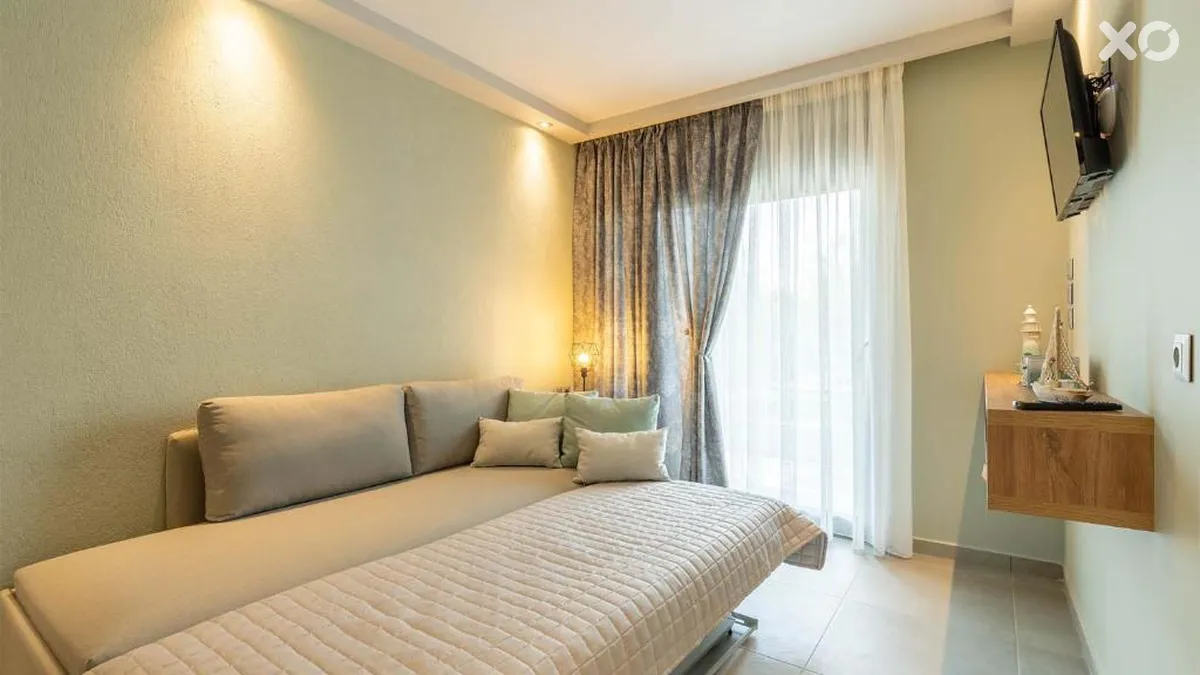 Estelle Luxury Apartments & Suites