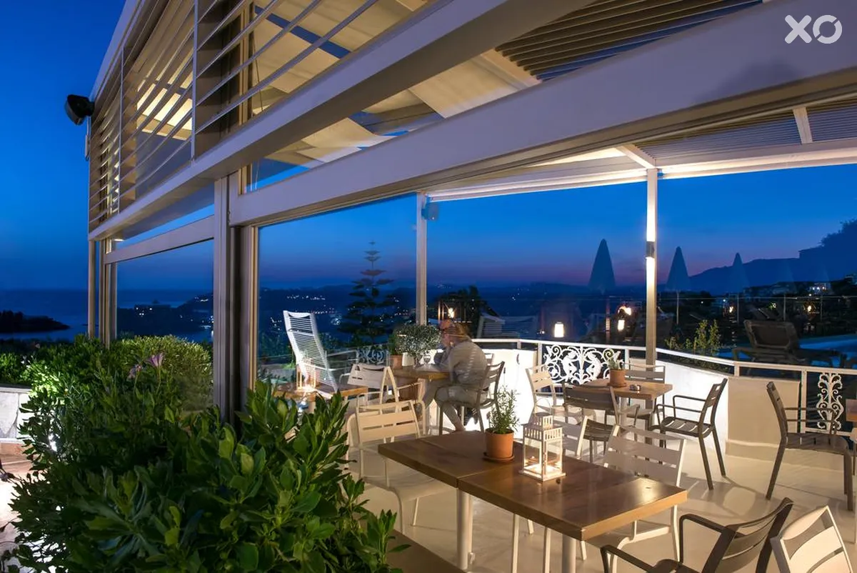 Irida Hotel Apartments