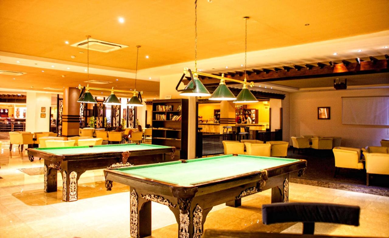 El Karma Aqua Beach Resort