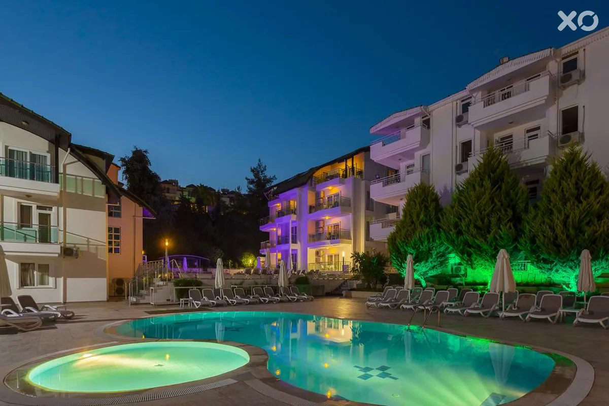 Side Su Hotel