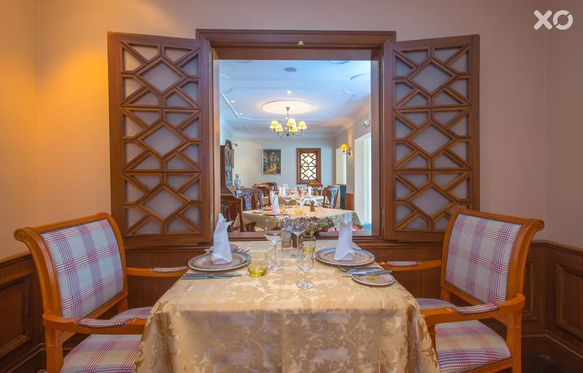 Pestana Miramare