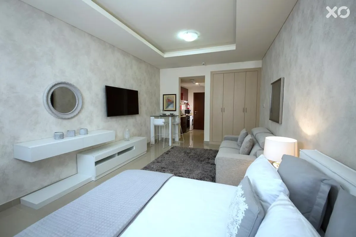 Barcelo Residences Dubai Marina