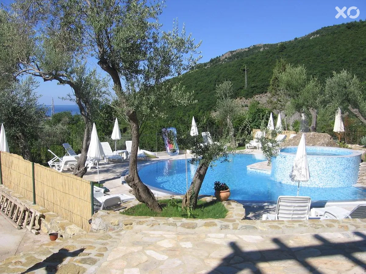 Maslinjak Resort