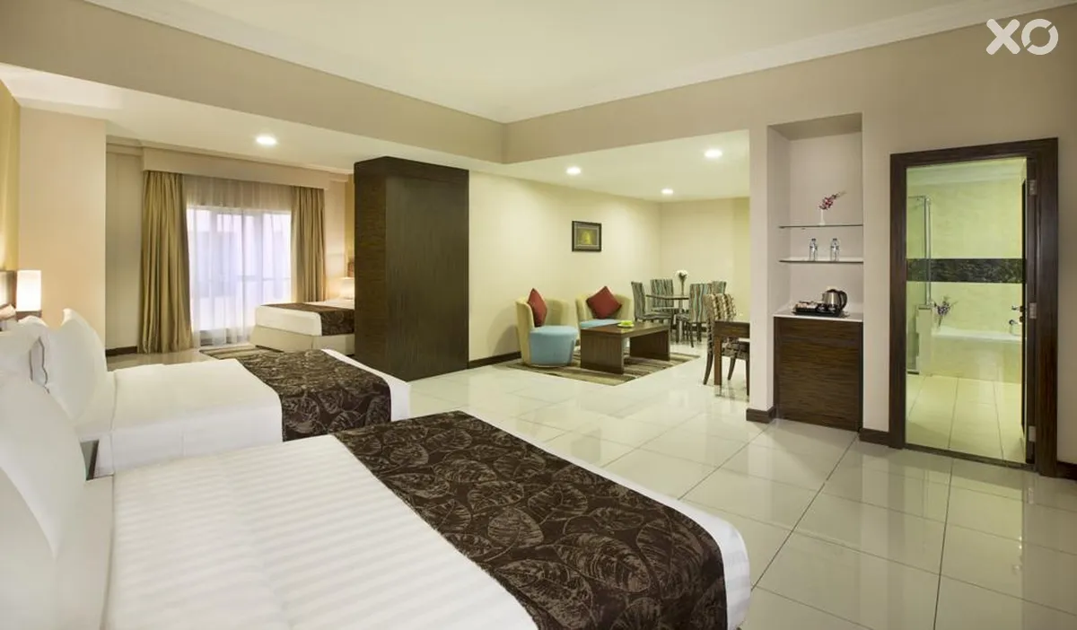 Gateway Hotel
