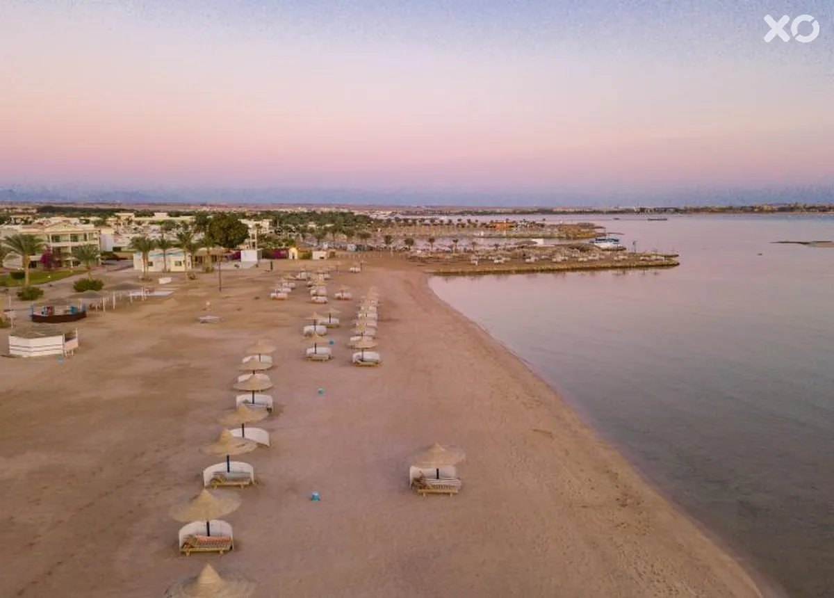 Albatros Makadi Resort