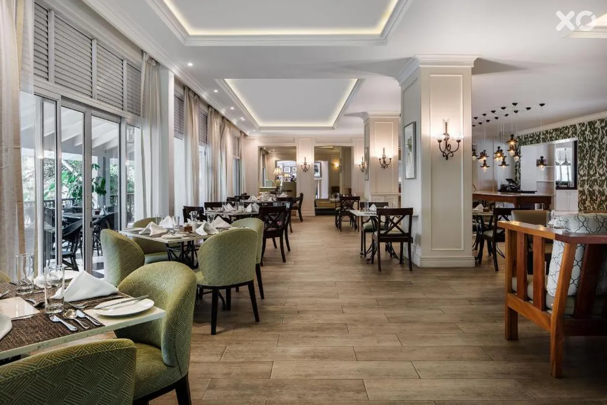 Four Points by Sheraton Arusha, The Arusha Hotel