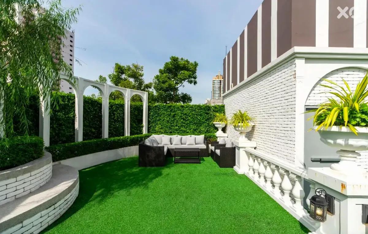 The Quartier Boutique Hotel