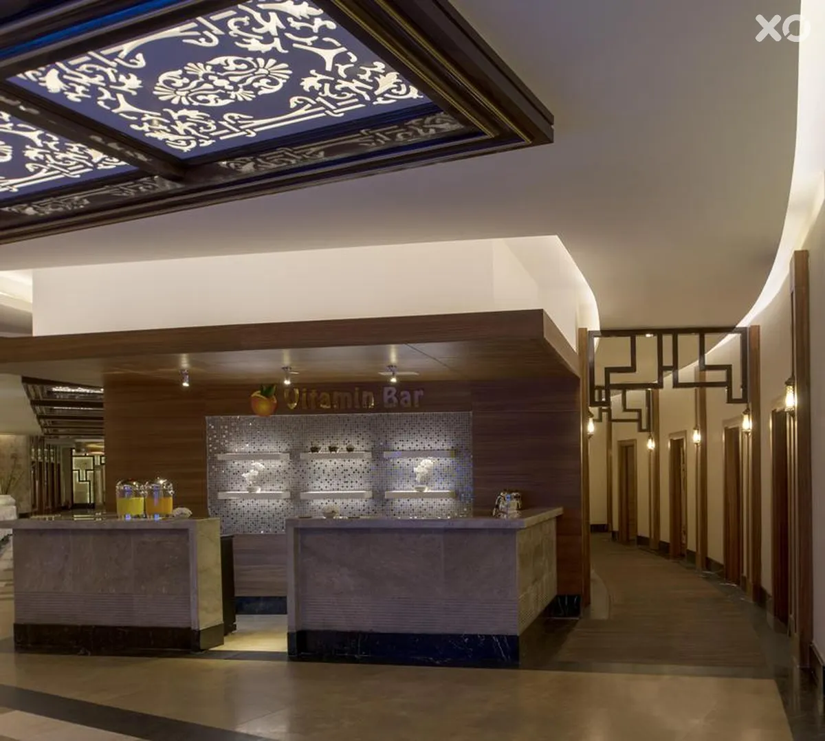 Delphin Imperial Lara