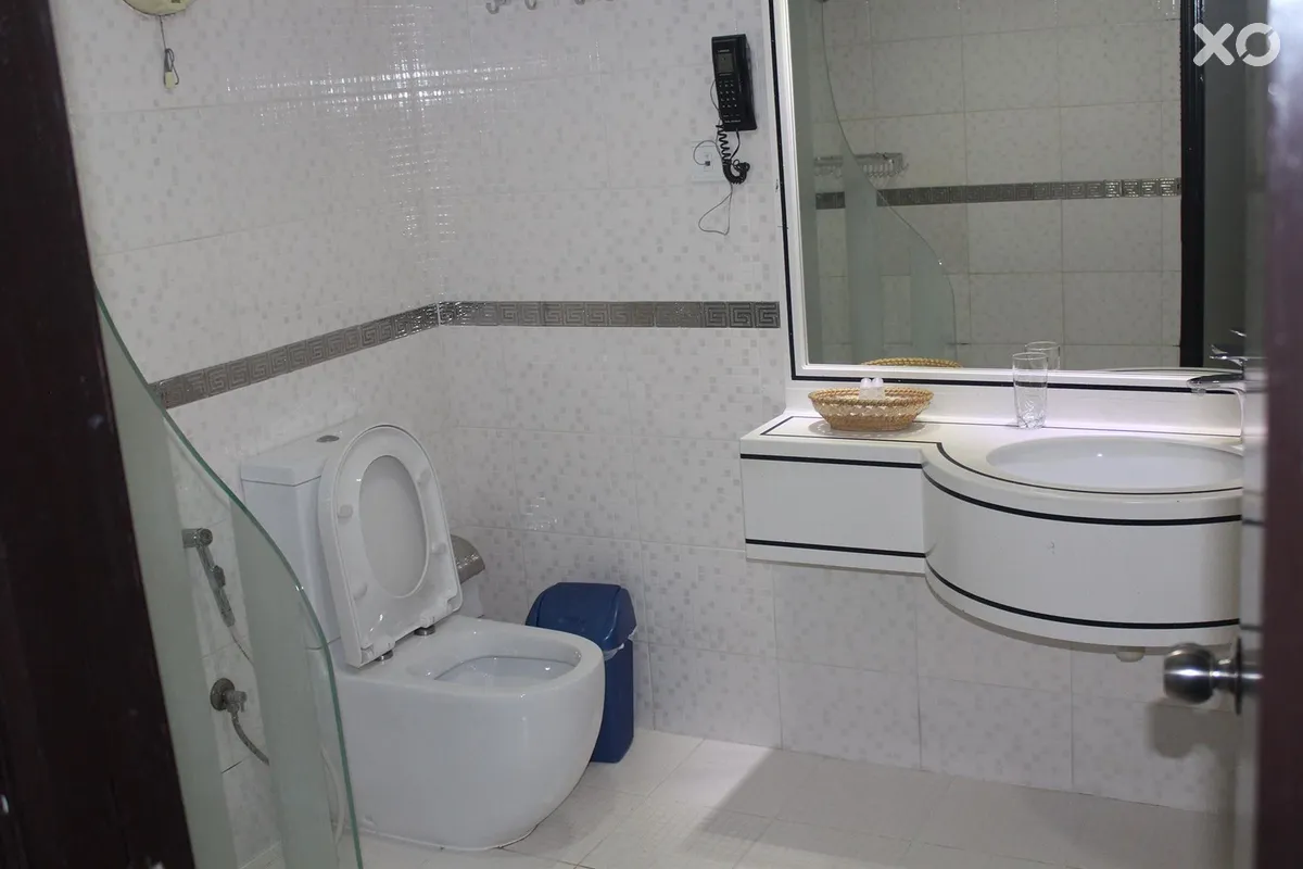 White Fort Hotel