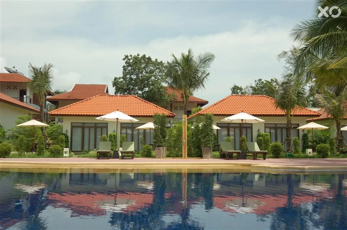 Briza Beach Resort Khao Lak