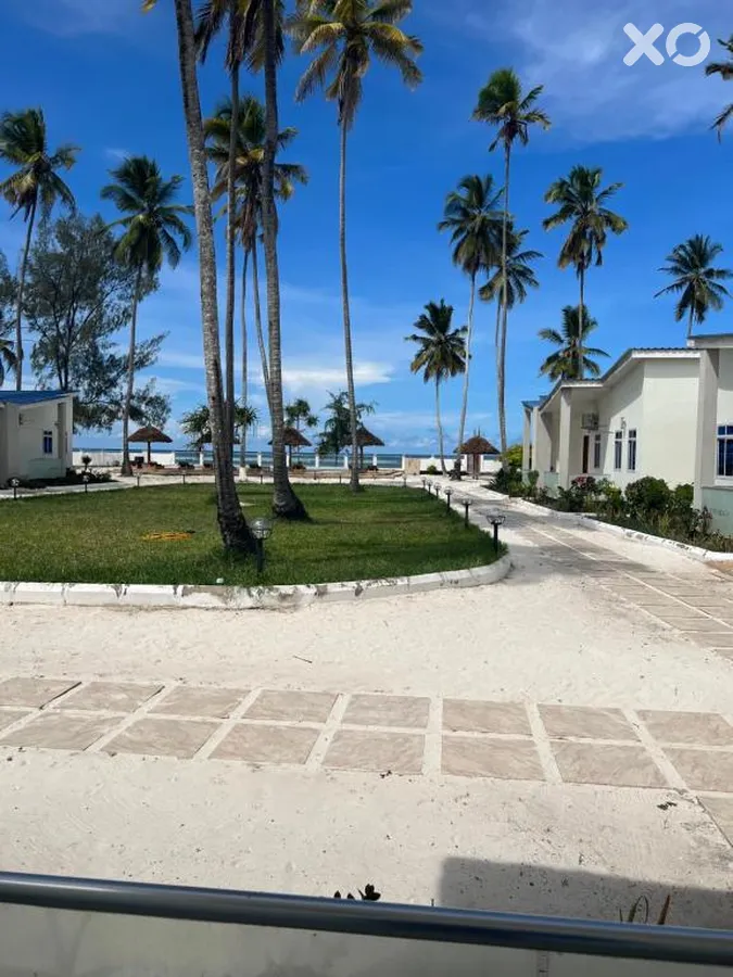 Kiwengwa Minazi Resort