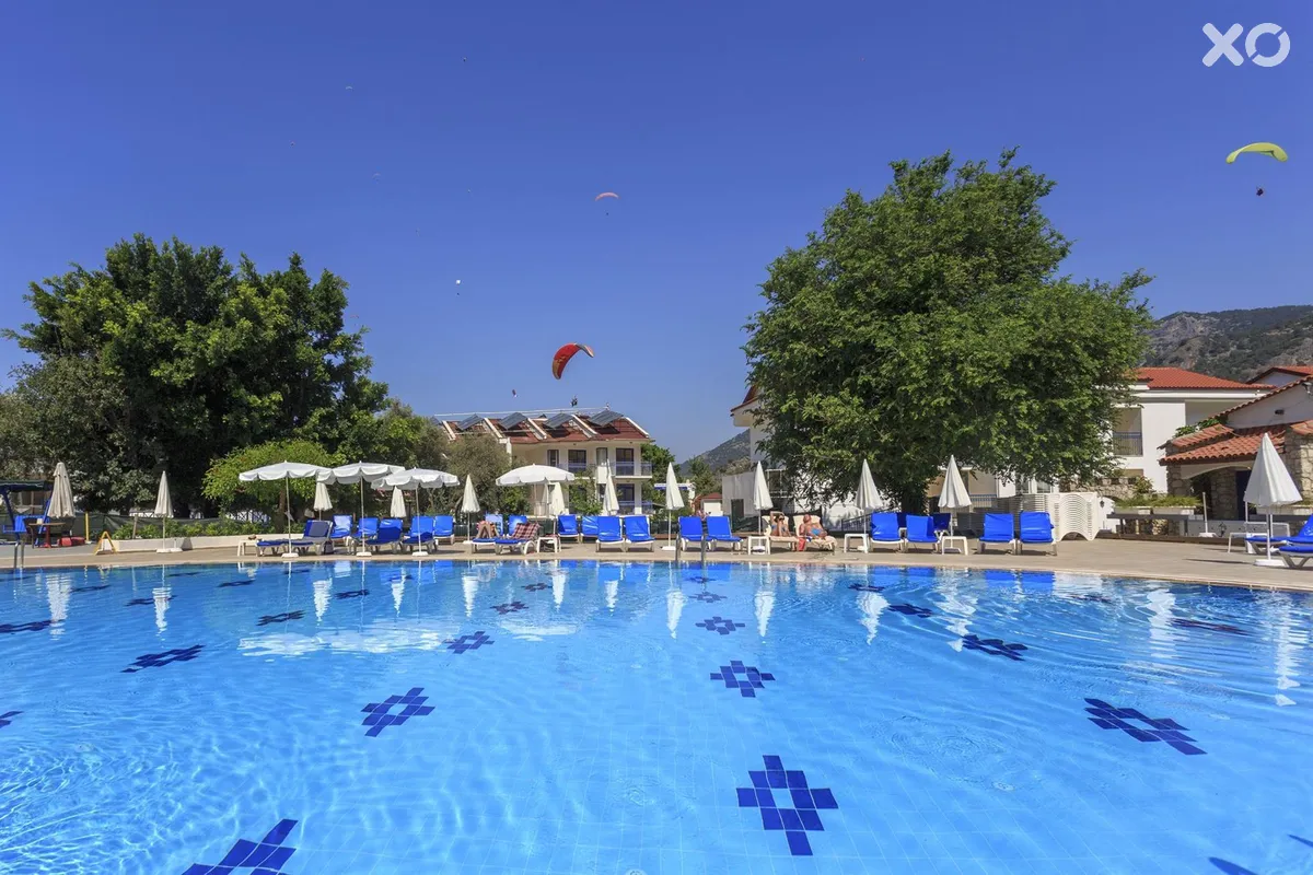 Z Hotels Oludeniz Resort