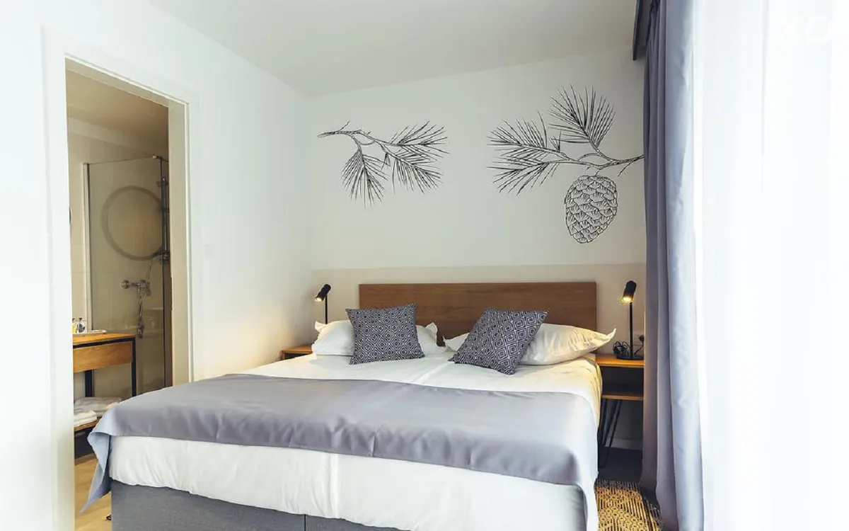 Morenia Hotel