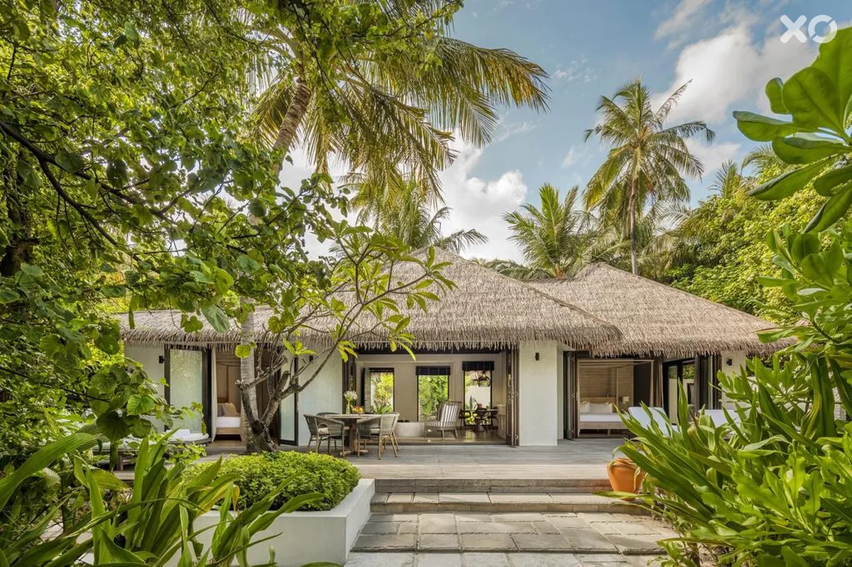 Como Maalifushi