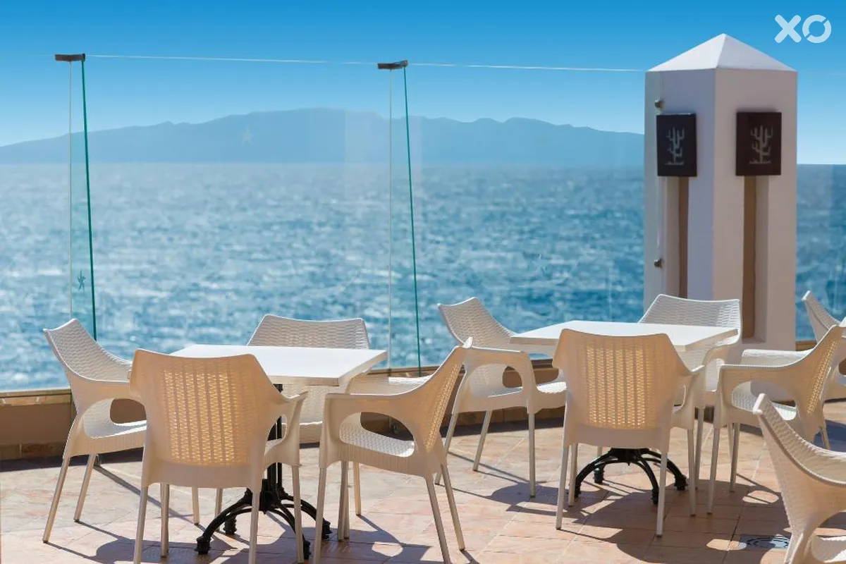 Iberostar Bouganville Playa