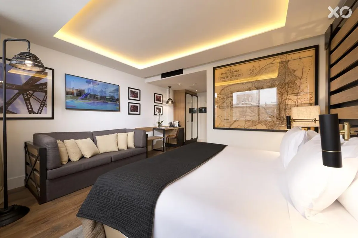 H10 Tribeca
