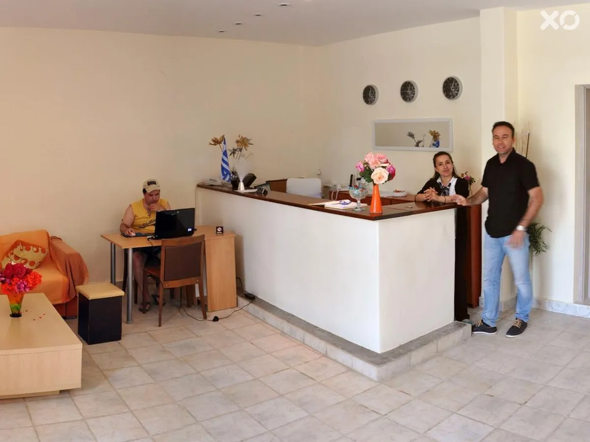 Golden Beach Hotel