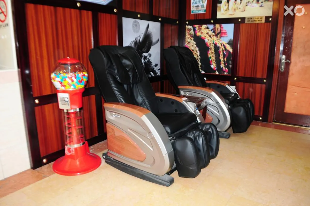 Fortune Hotel Deira