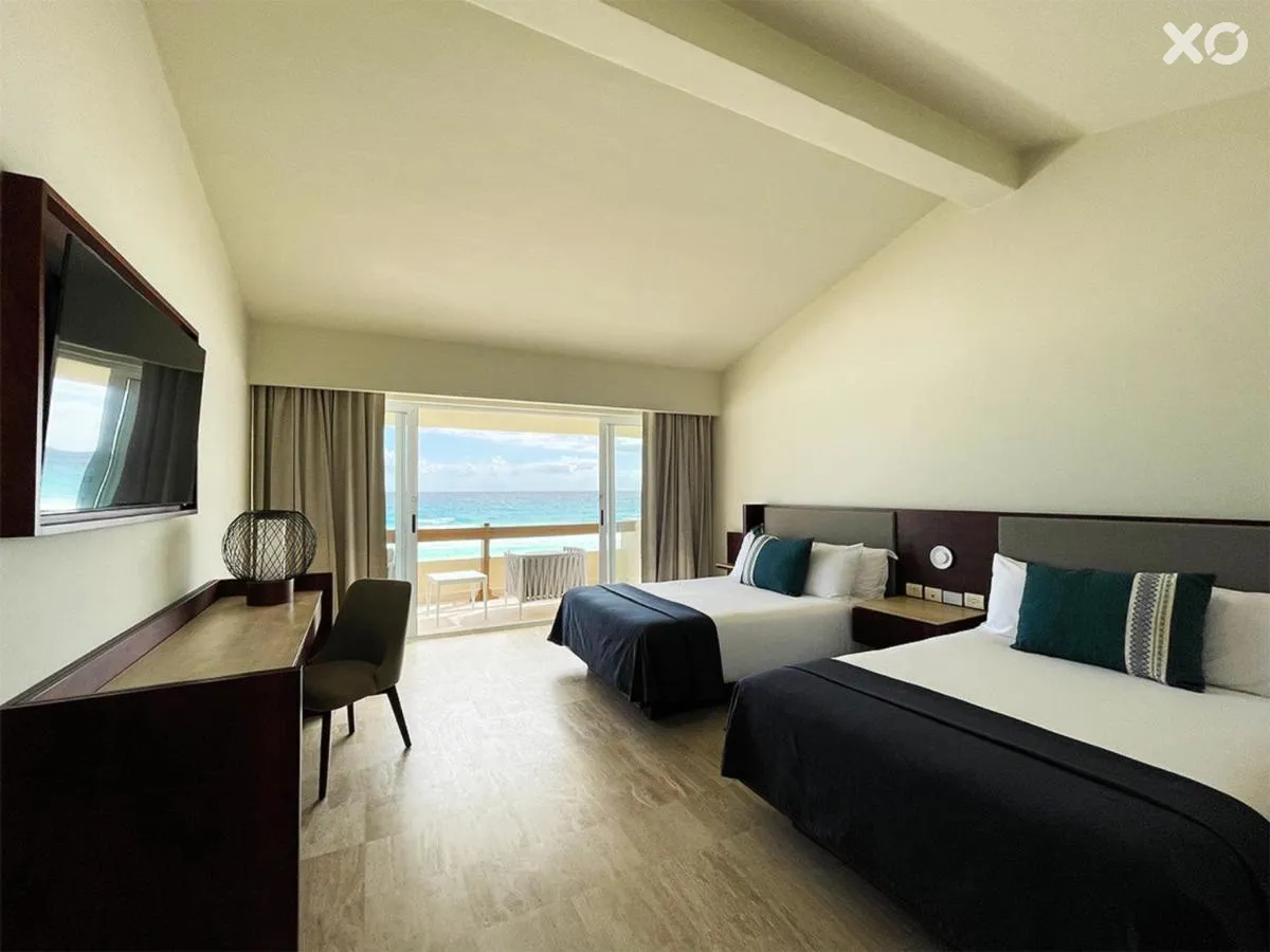 The Villas Cancun by Grand Park Royal