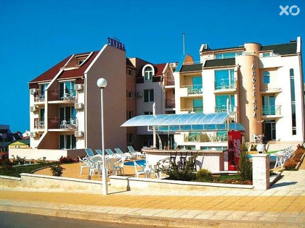 Venera Hotel