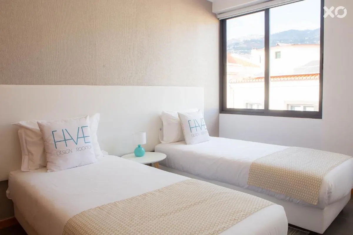 Five Design Rooftop