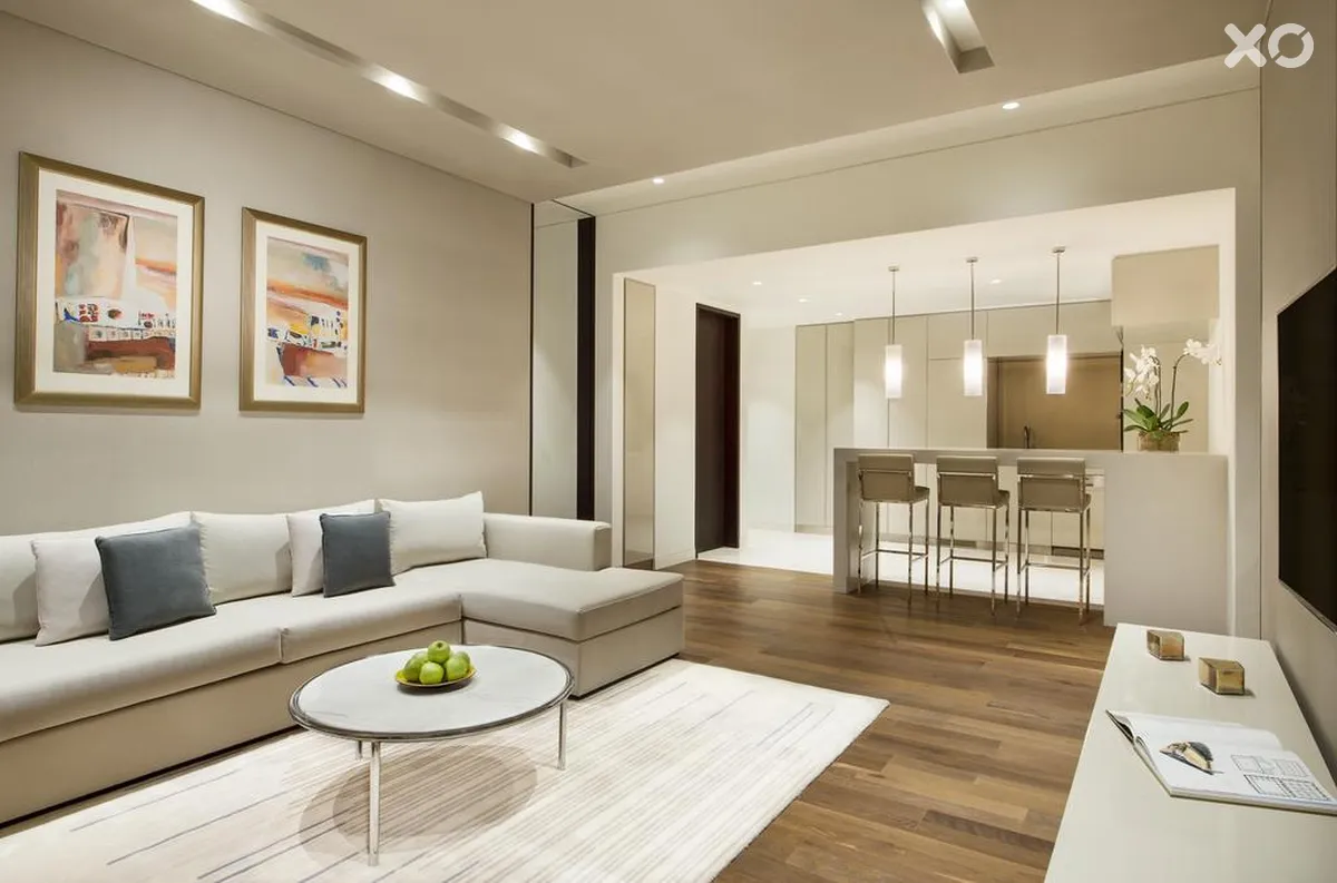 La Ville Hotel & Suites City Walk Dubai