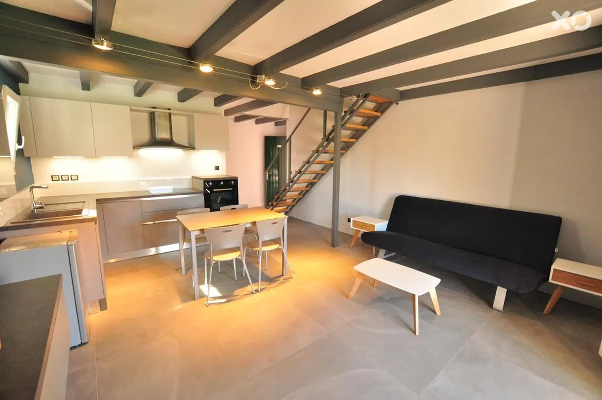 Tassos Apartments