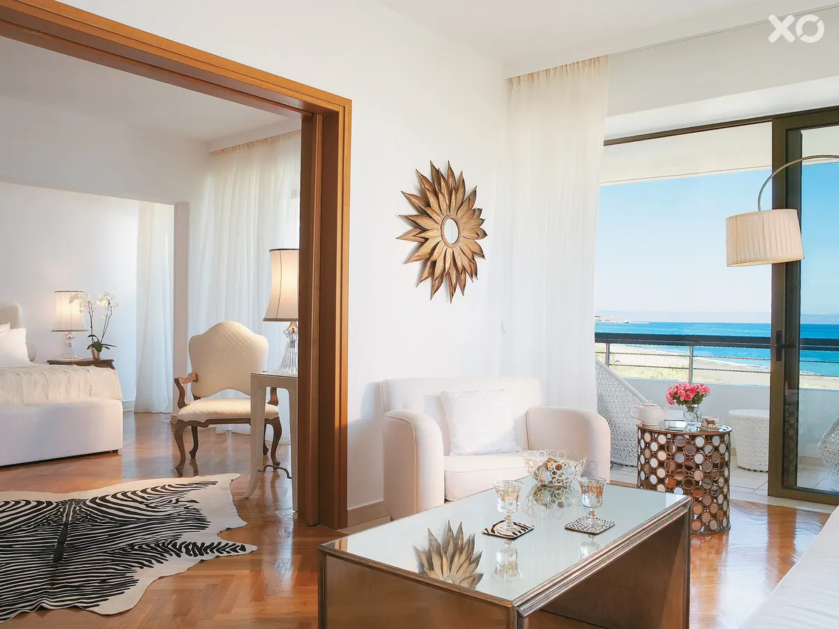 Creta Palace Grecotel Luxury Resort