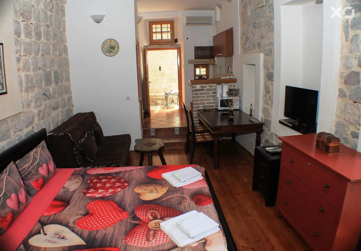 Popovic Old Town Apartments