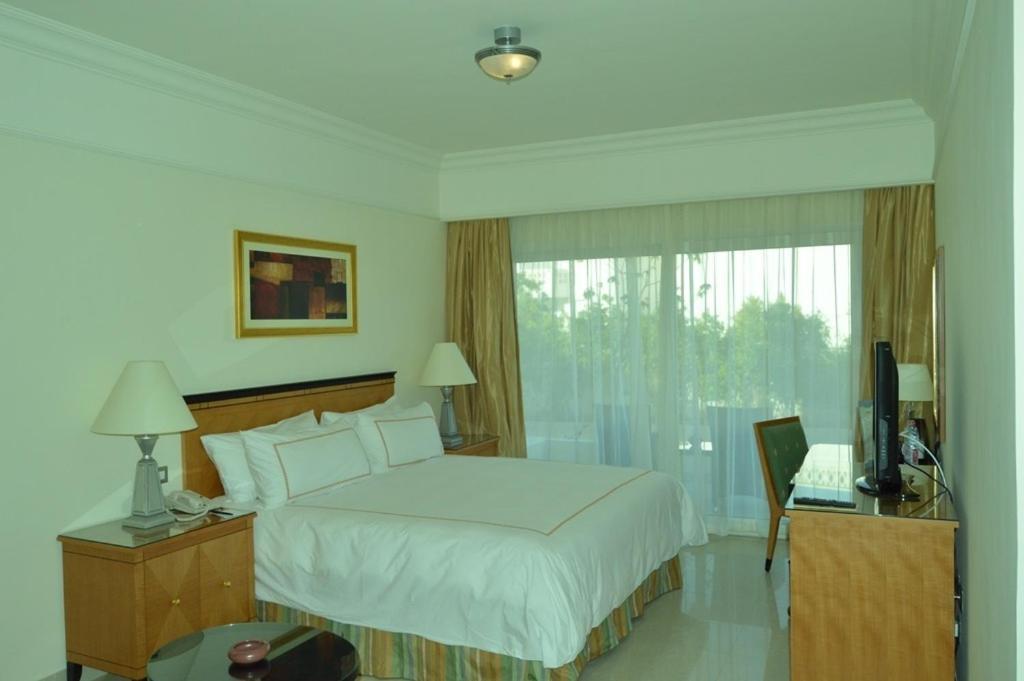 Swissotel Sharm El Sheikh