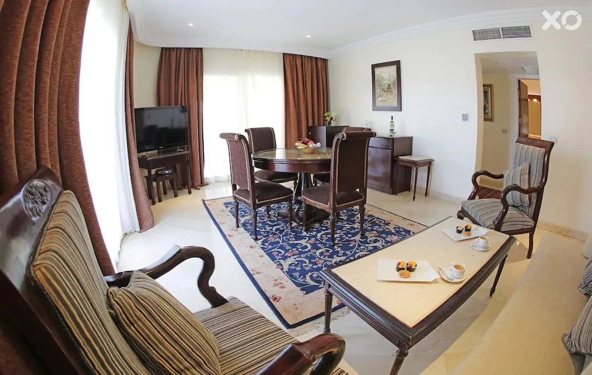 Sharm Reef Hotel