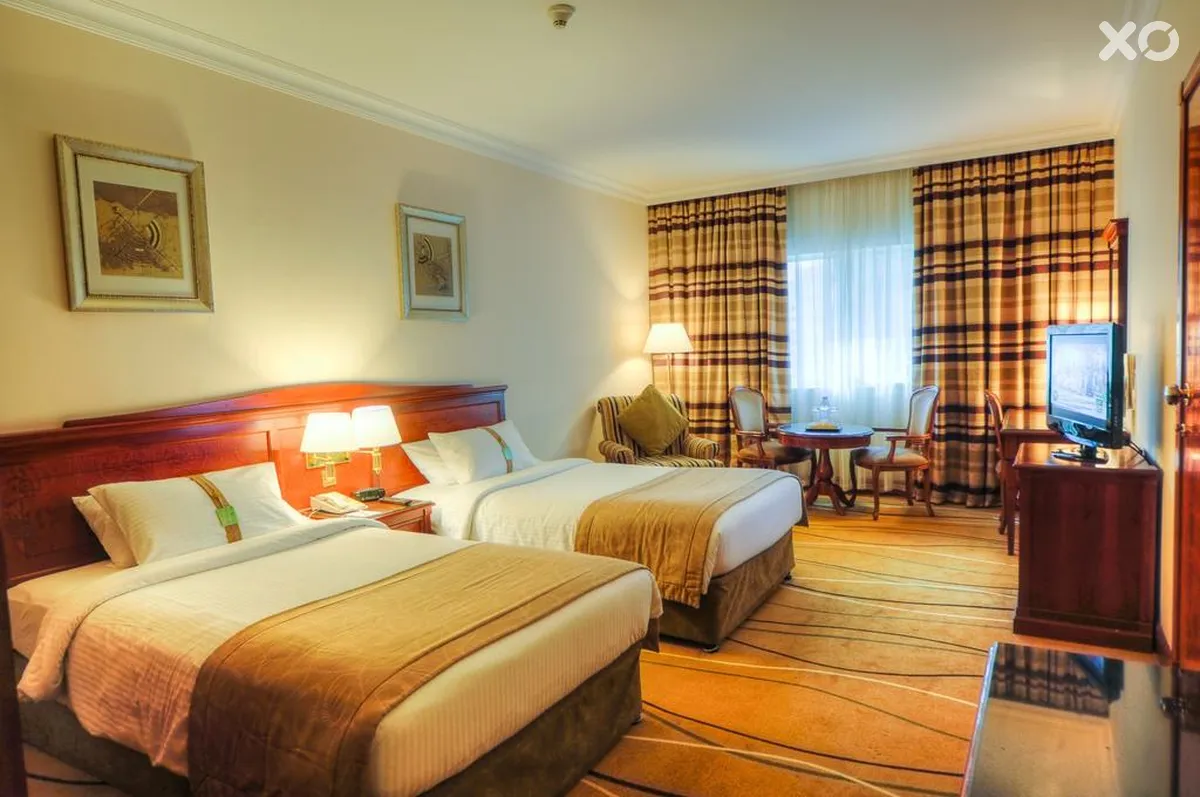 Excelsior Hotel Al Rigga
