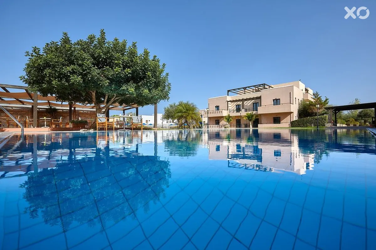 Sentido Vasia Resort & Spa