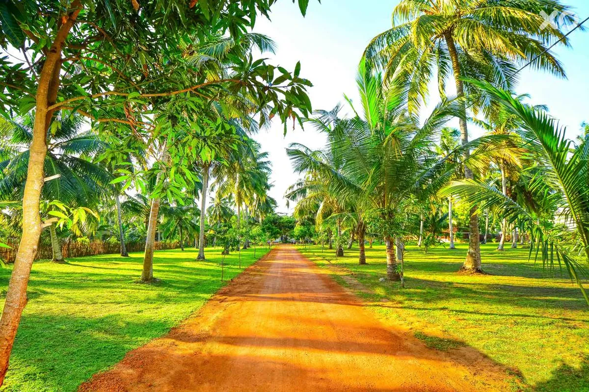 Handun Villas