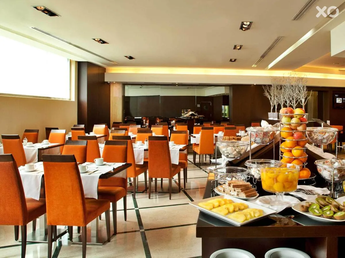 Turim Alameda Hotel