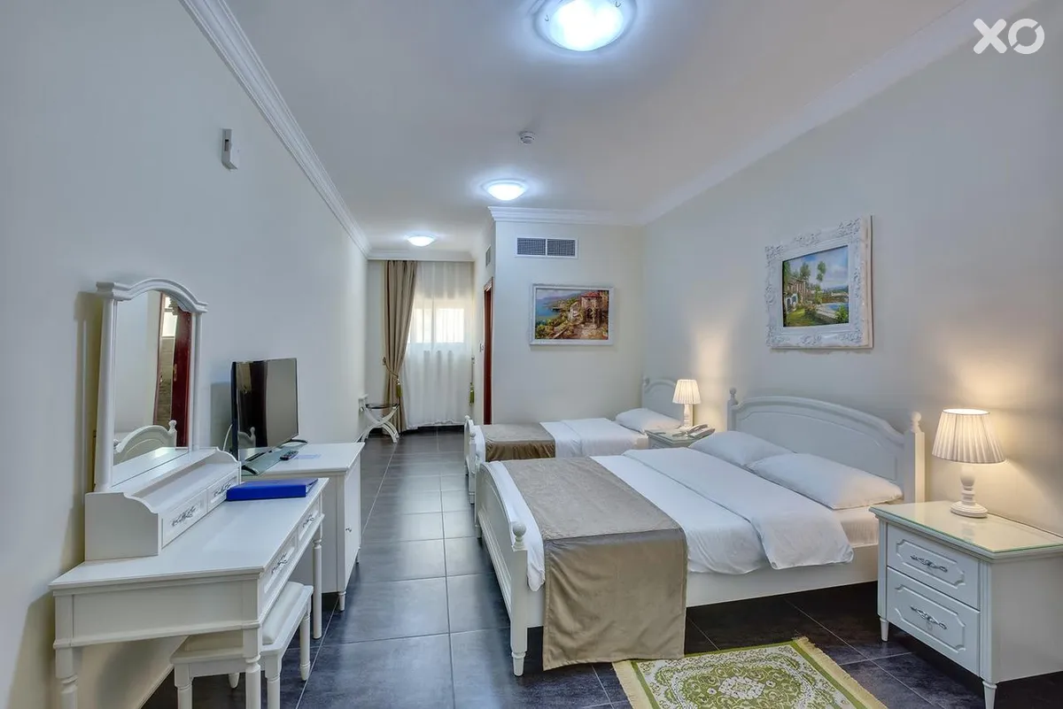 Royal Hotel