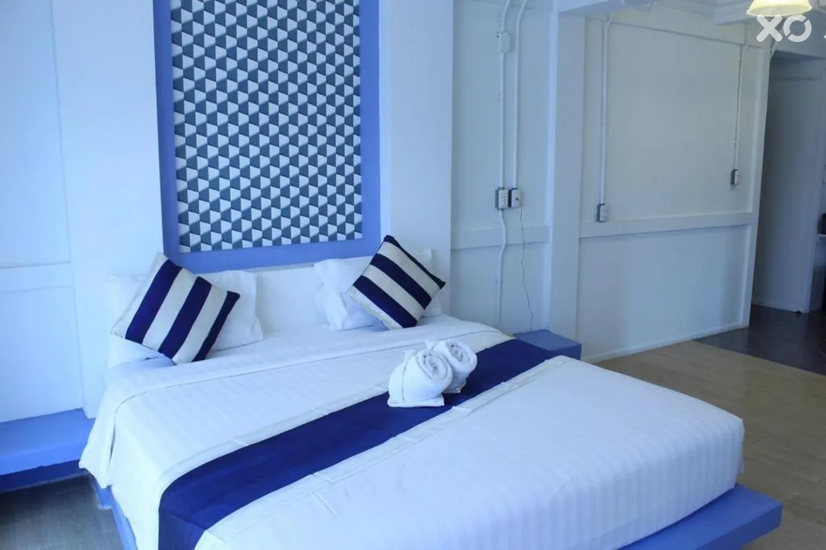 Kudos Boutique Pattaya