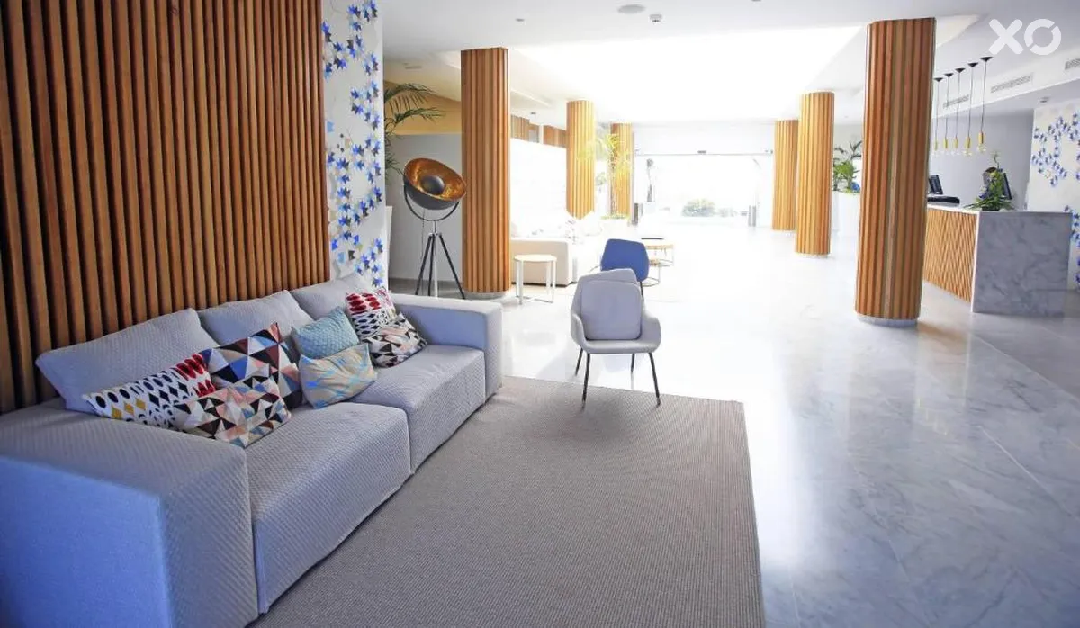 Labranda Alyssa Suite Hotel