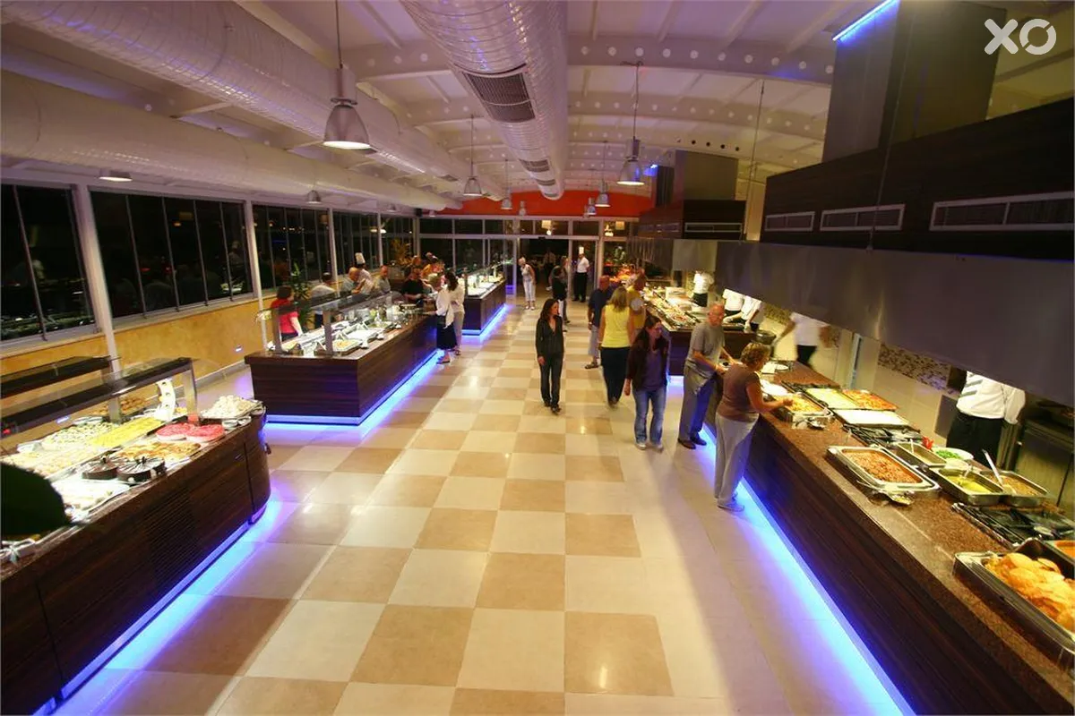 Belcekiz Beach Club