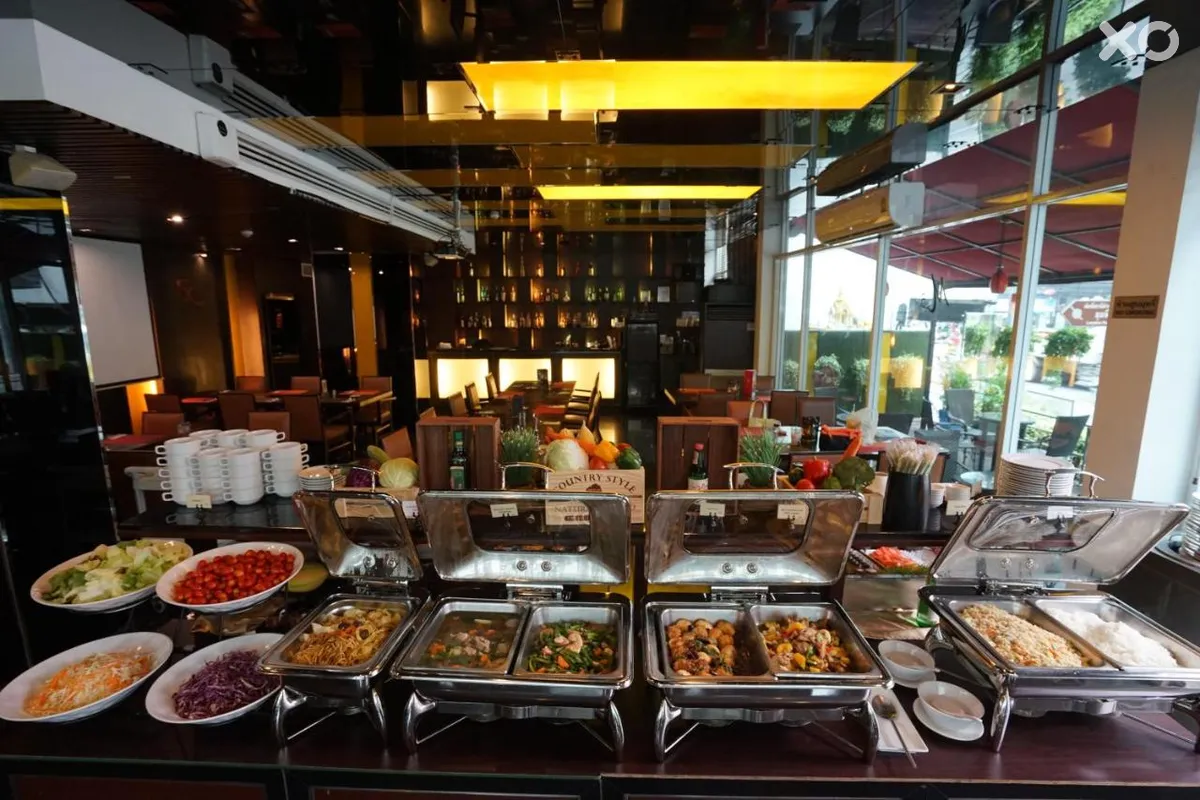 Furamaxclusive Asoke