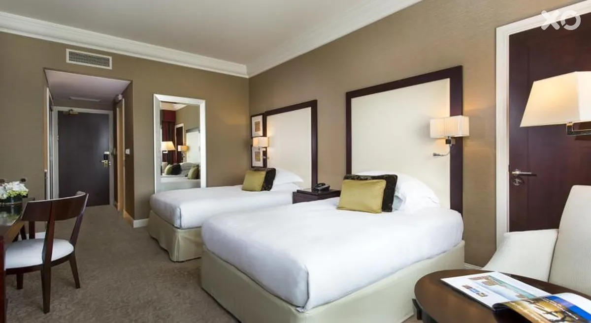 Movenpick Grand Al Bustan