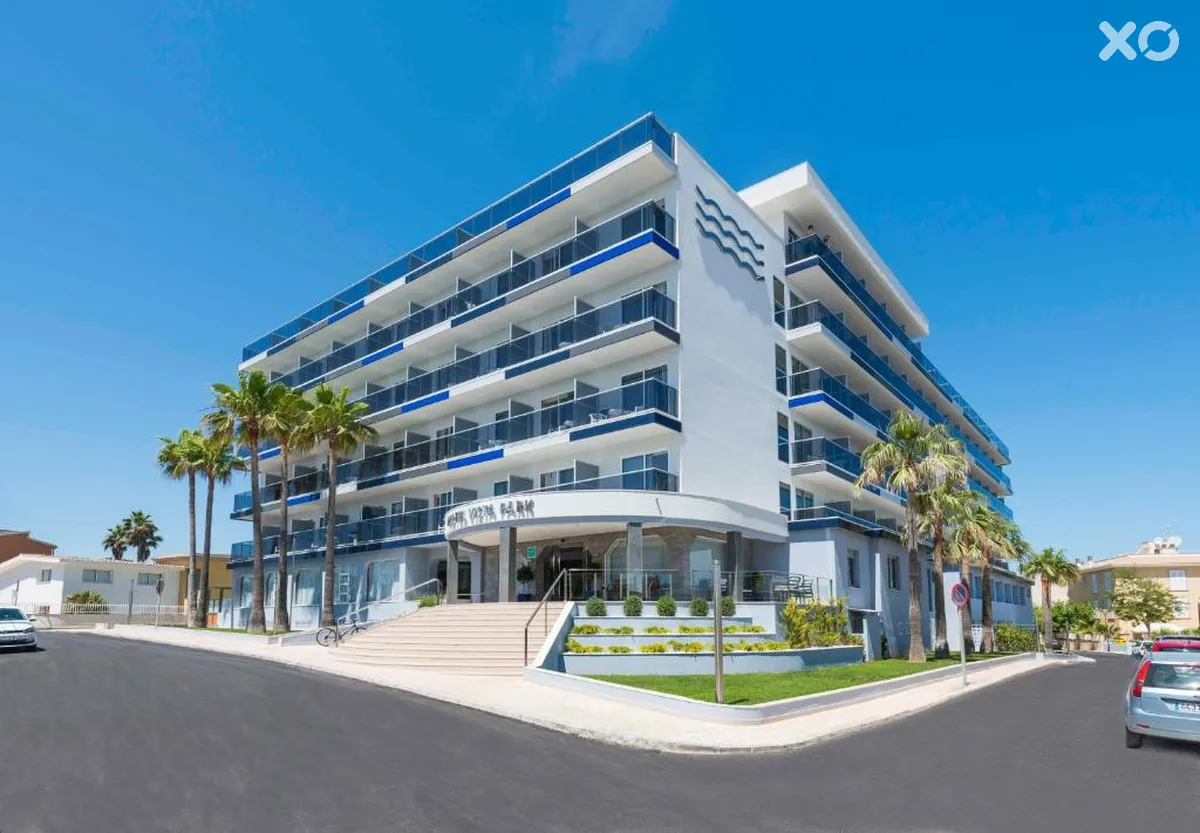 Vista Park Hotel & Apartamentos
