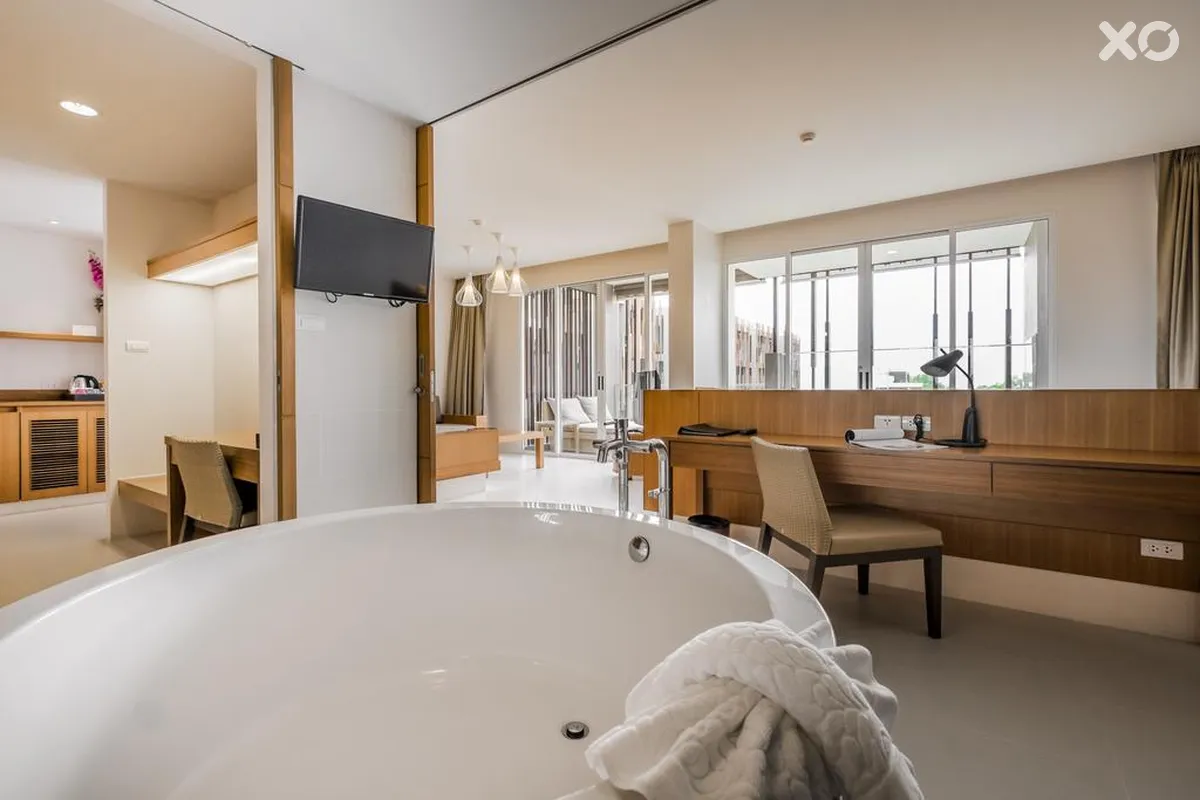 G Hua Hin Resort & Mall