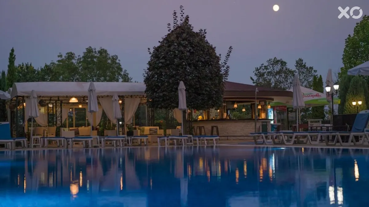 Bendita Mare Aparthotel