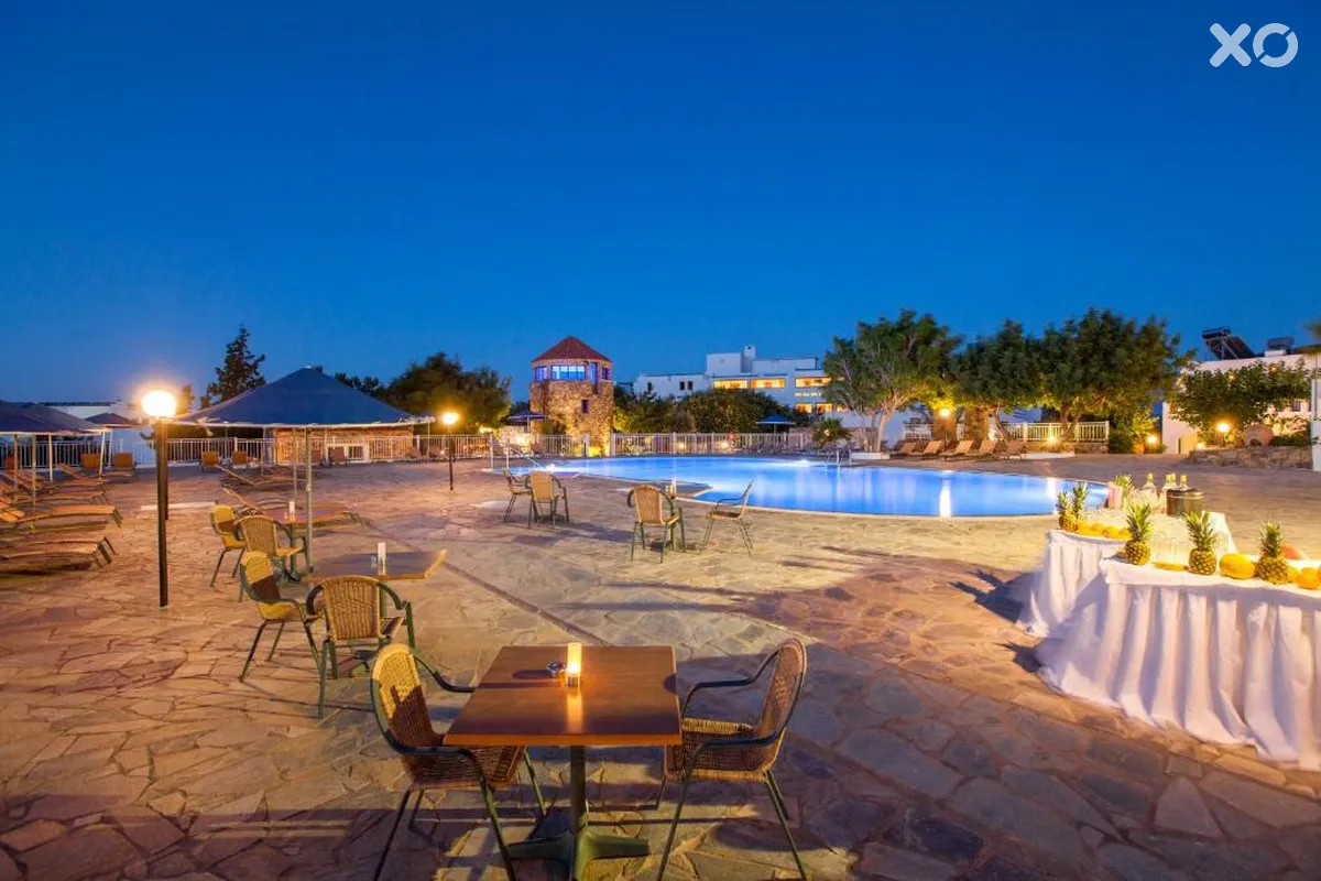 Elounda Breeze Resort