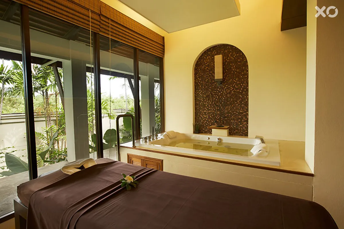 Veranda Resort Hua Hin