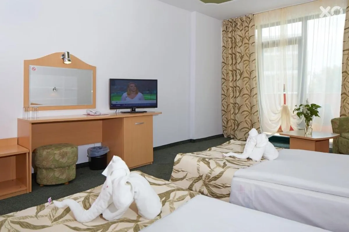 Mena Palace Hotel