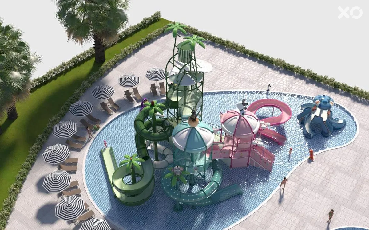 Benata Hotel