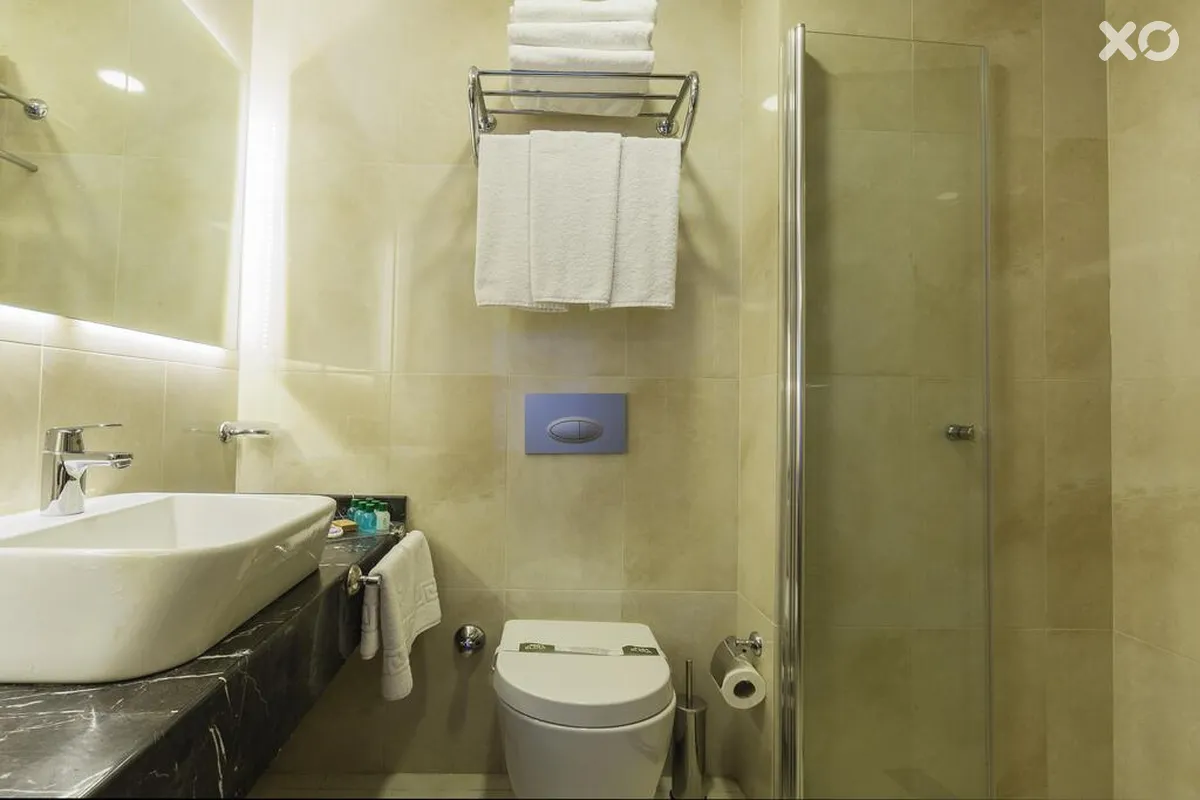Atro Hotel